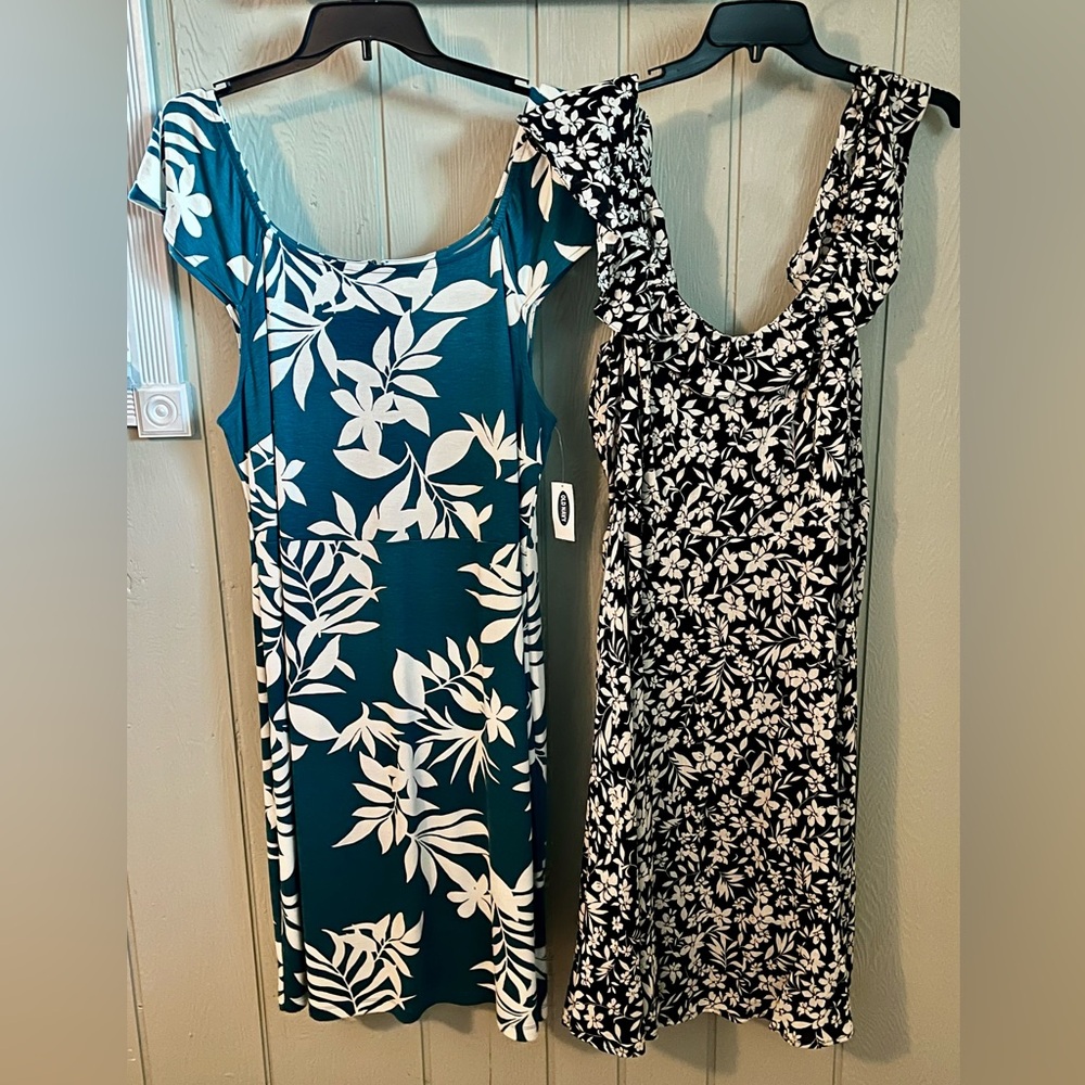 Women’s Cruise-wear Dress Bundle
